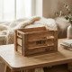 Wooden Box S